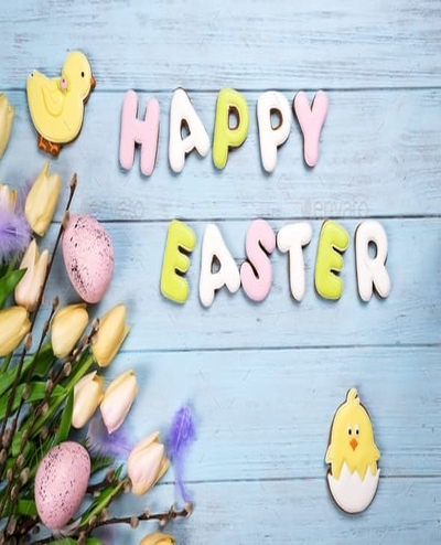 50+ Free Happy Easter Images 