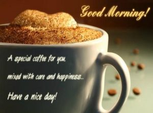 25+ Good Morning Quotes with Images | Sweet Good Morning Quotes ...