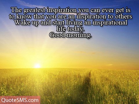 25+ Good Morning Quotes with Images | Sweet Good Morning Quotes ...