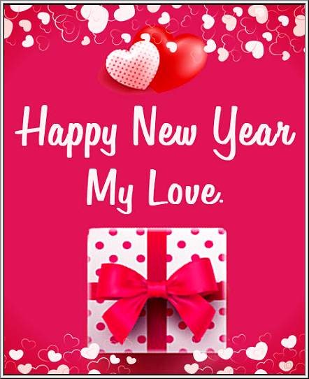 new year greetings pictures