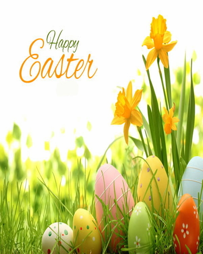 50+ Free Happy Easter Images | Easter Pictures Free | Happy Easter ...