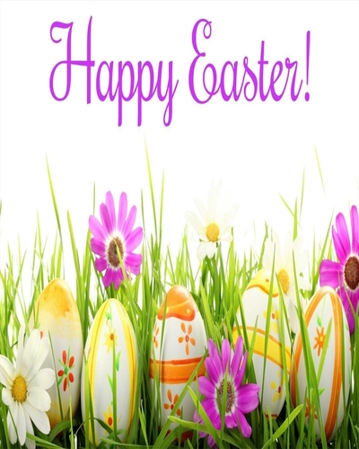 50+ Free Happy Easter Images | Easter Pictures Free | Happy Easter ...