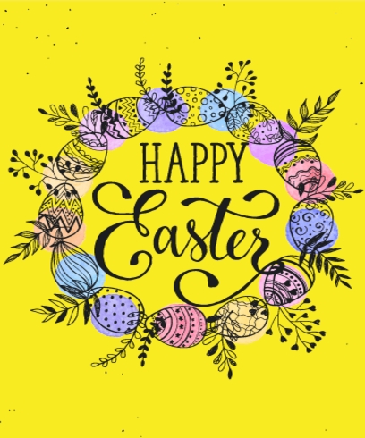 Free Easter Ecards | Happy Easter Wishes| Free Easter Greetings ...