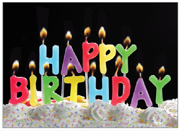 Happy Birthday GIF Maker Online Free With Name And Photo in 2023