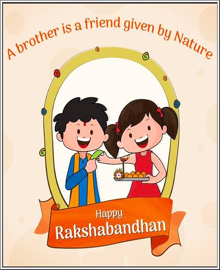 best raksha bandhan wishes